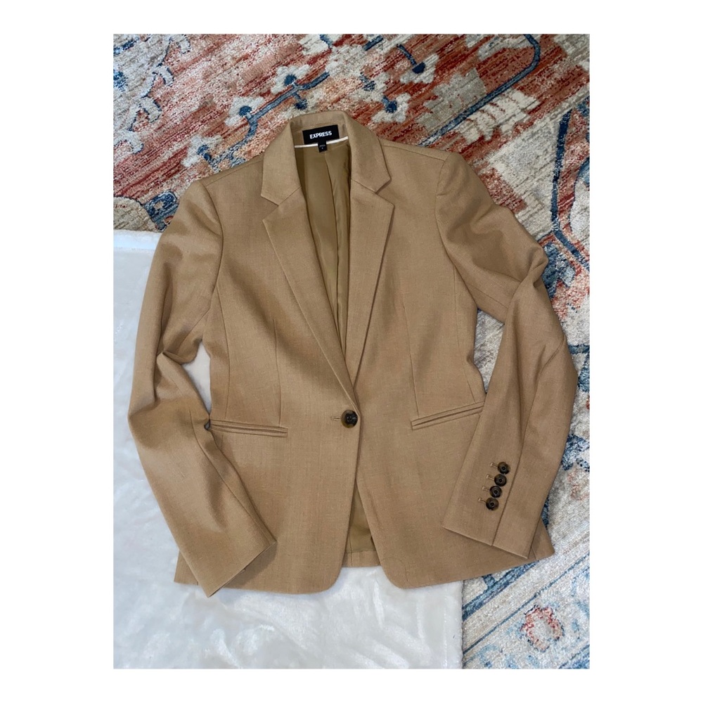 Express Blazer